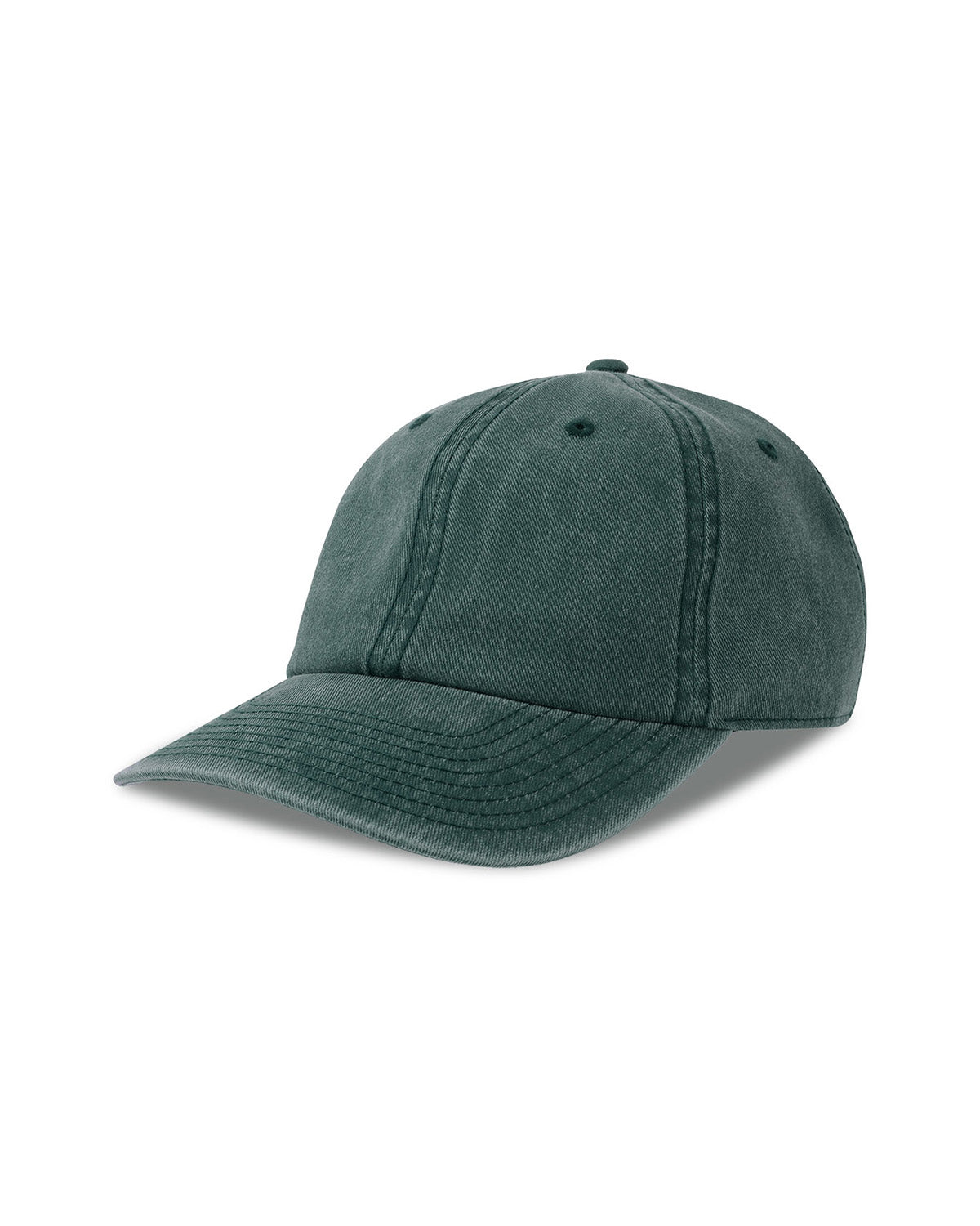Digg-S - Cappello destrutturato vintage
