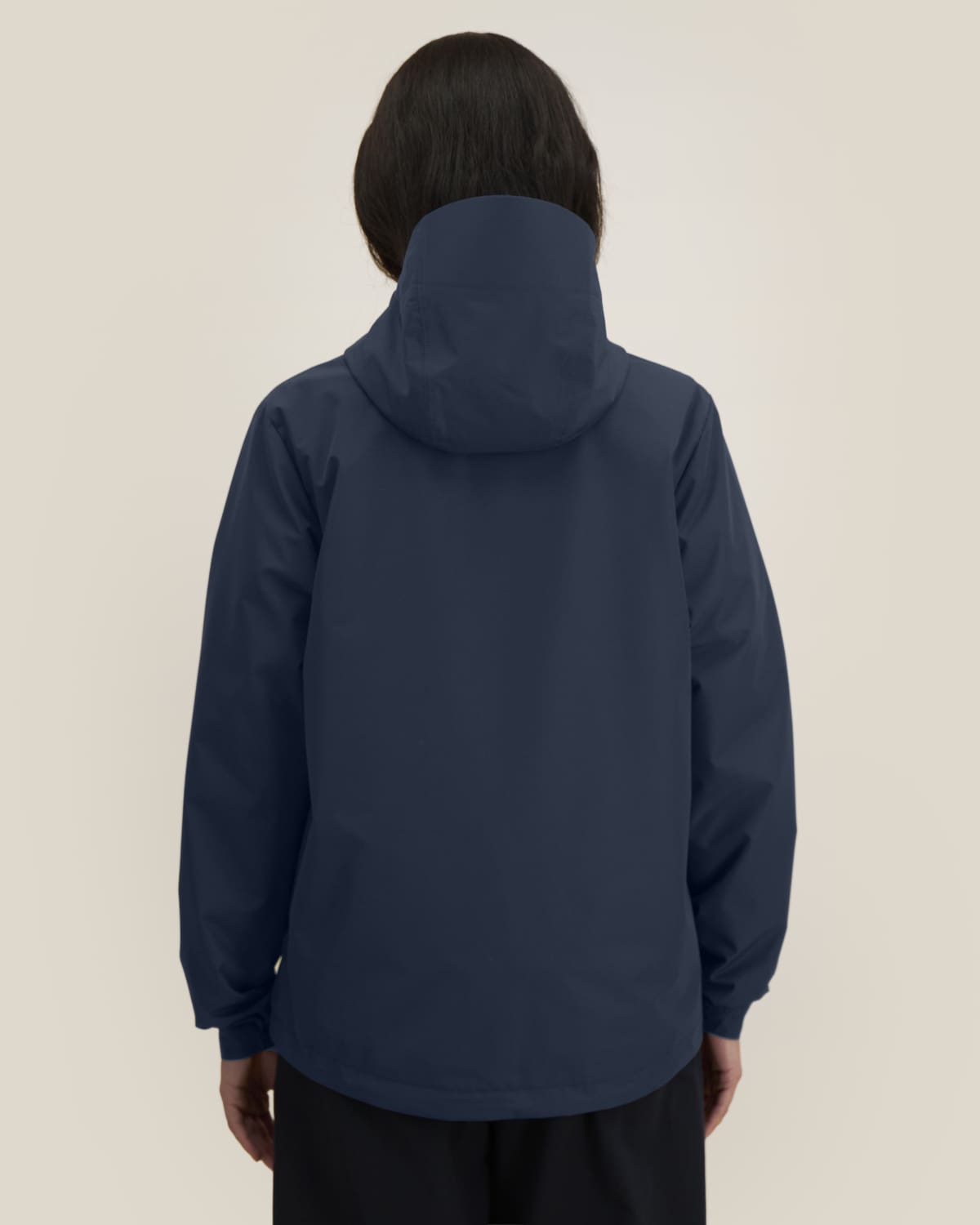 Giacca a vento leggera unisex