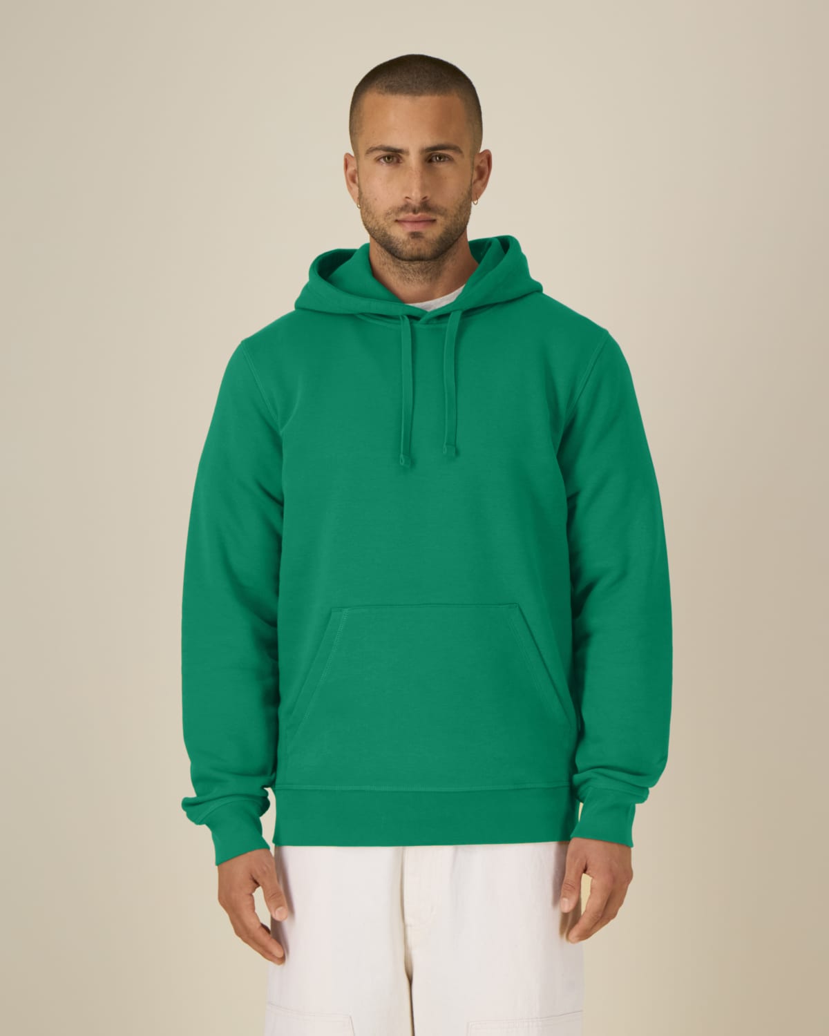 Felpa cappuccio classic unisex