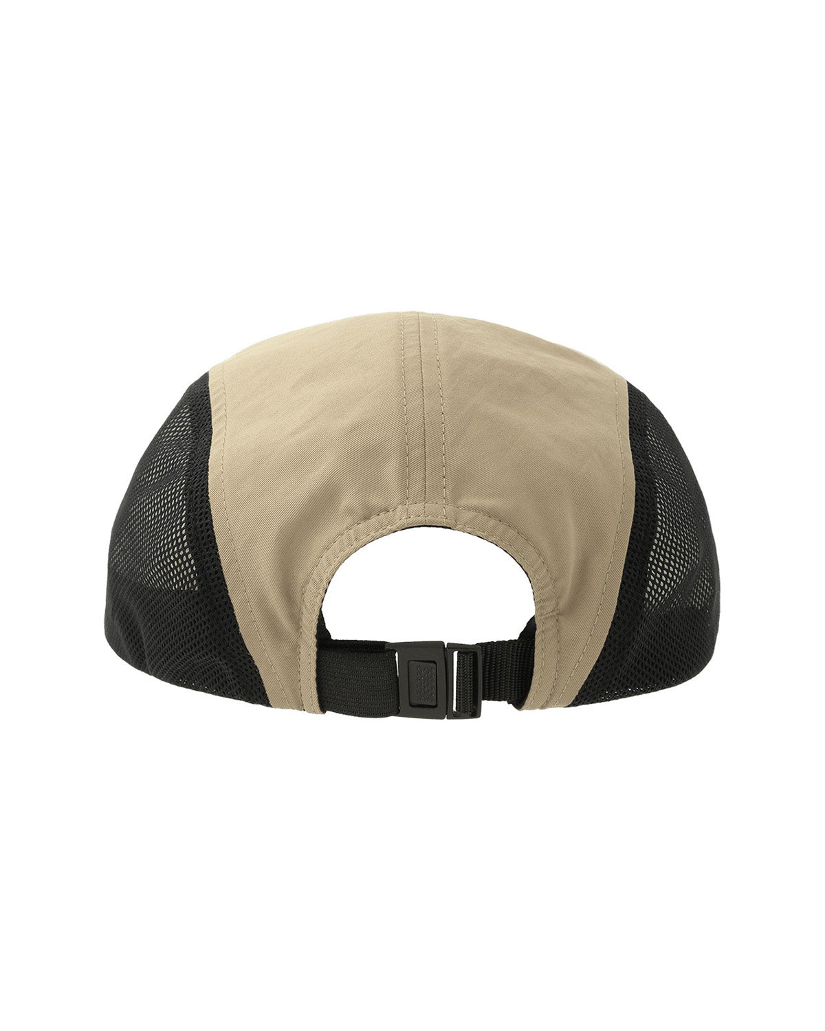 Technical recycled cap