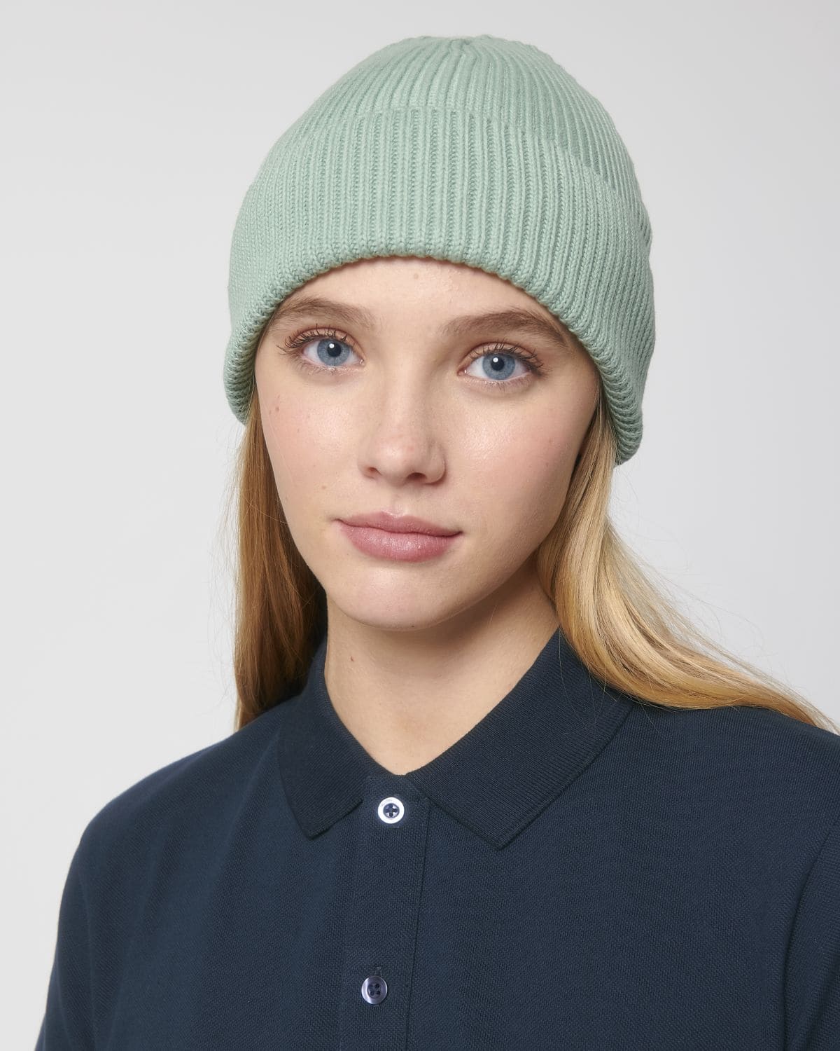 Fisherman Beanie