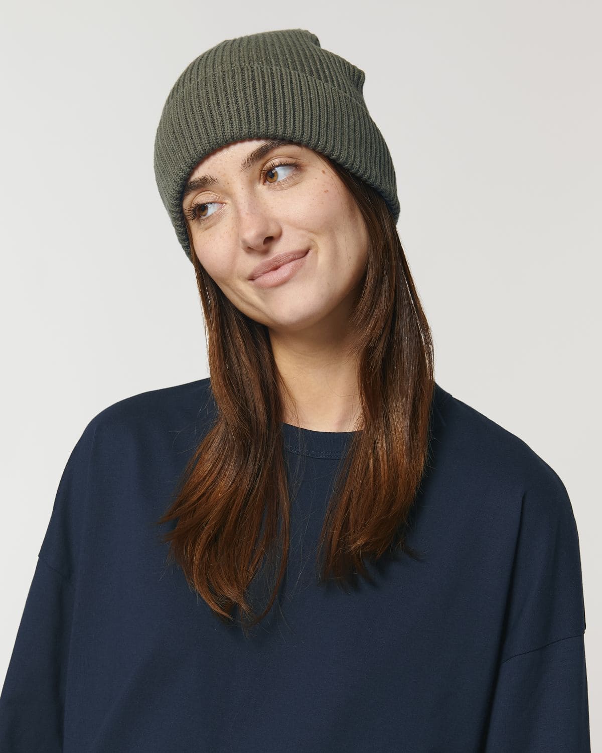 Fisherman Beanie