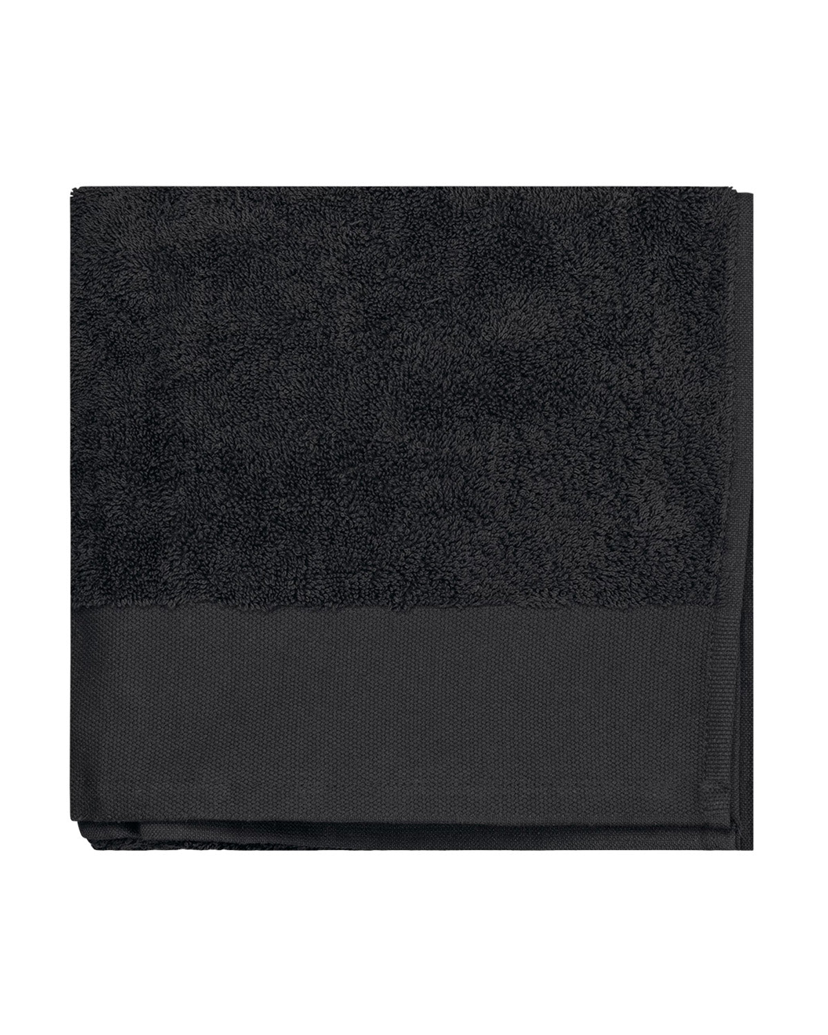 Asciugamano in cotone biologico 100×50 cm