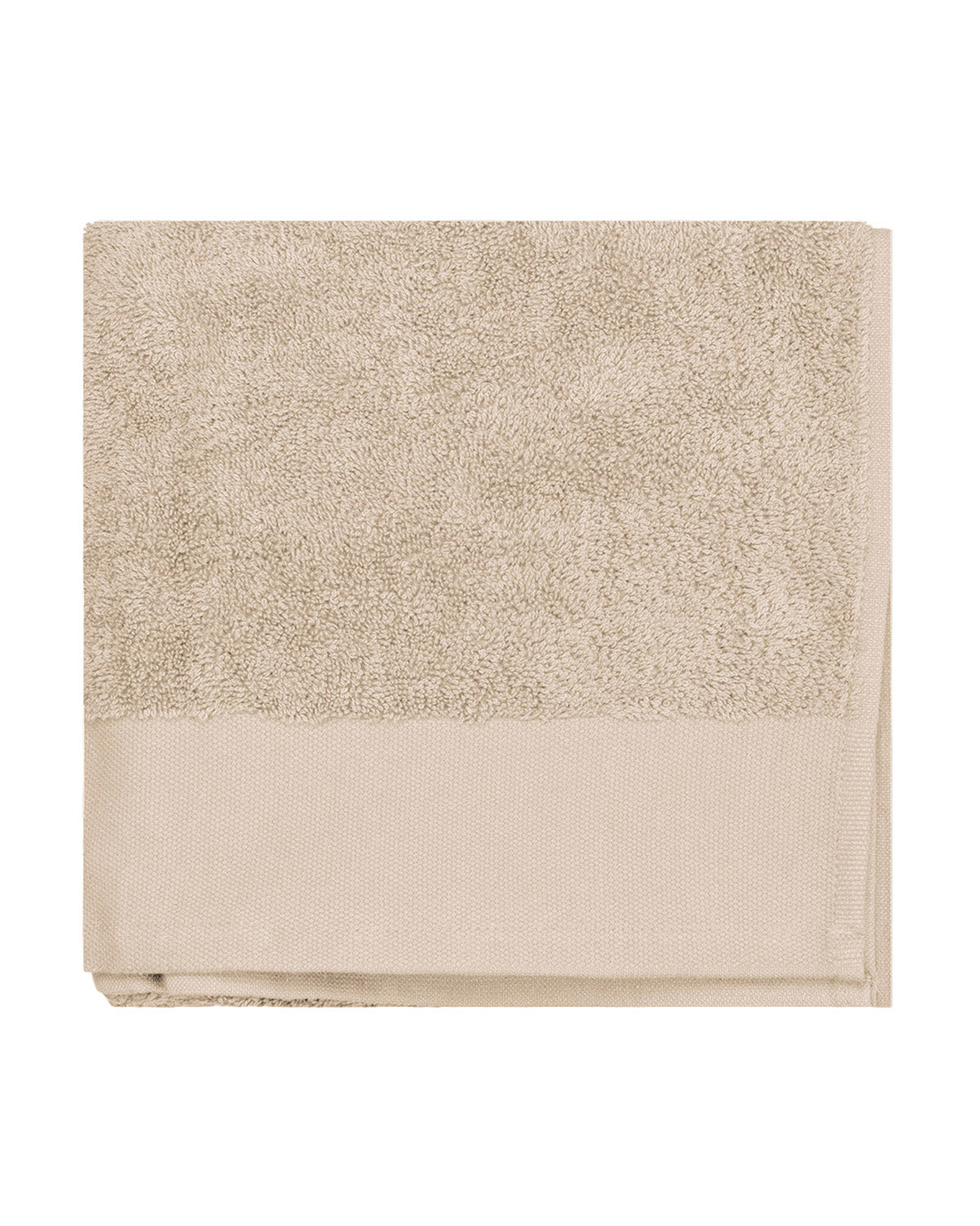 100x50 cm Organic Cotton Towel
