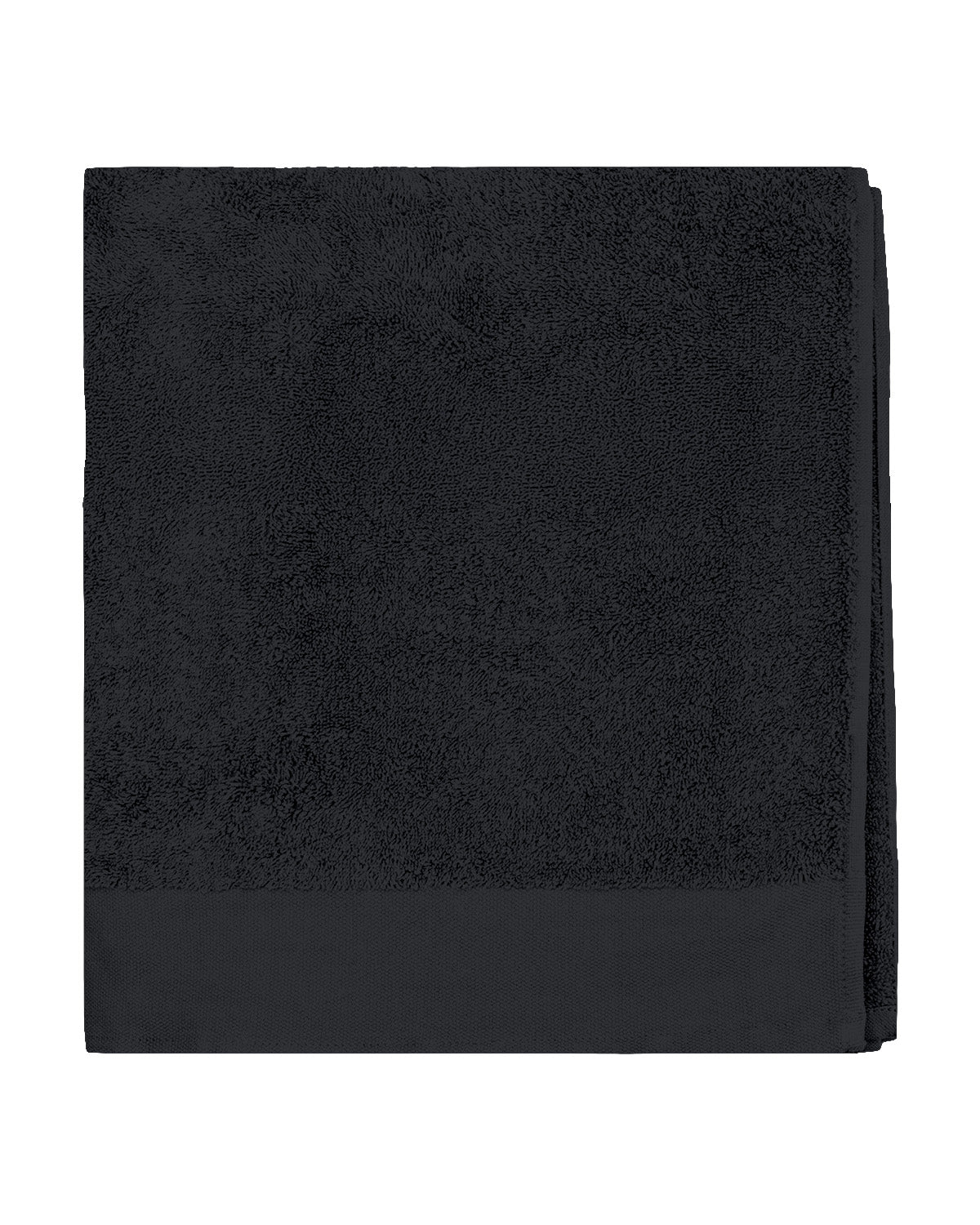 Asciugamano in cotone biologico 140×70 cm