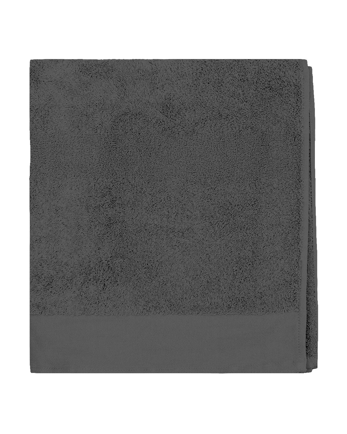 Organic cotton towel 140×70 cm