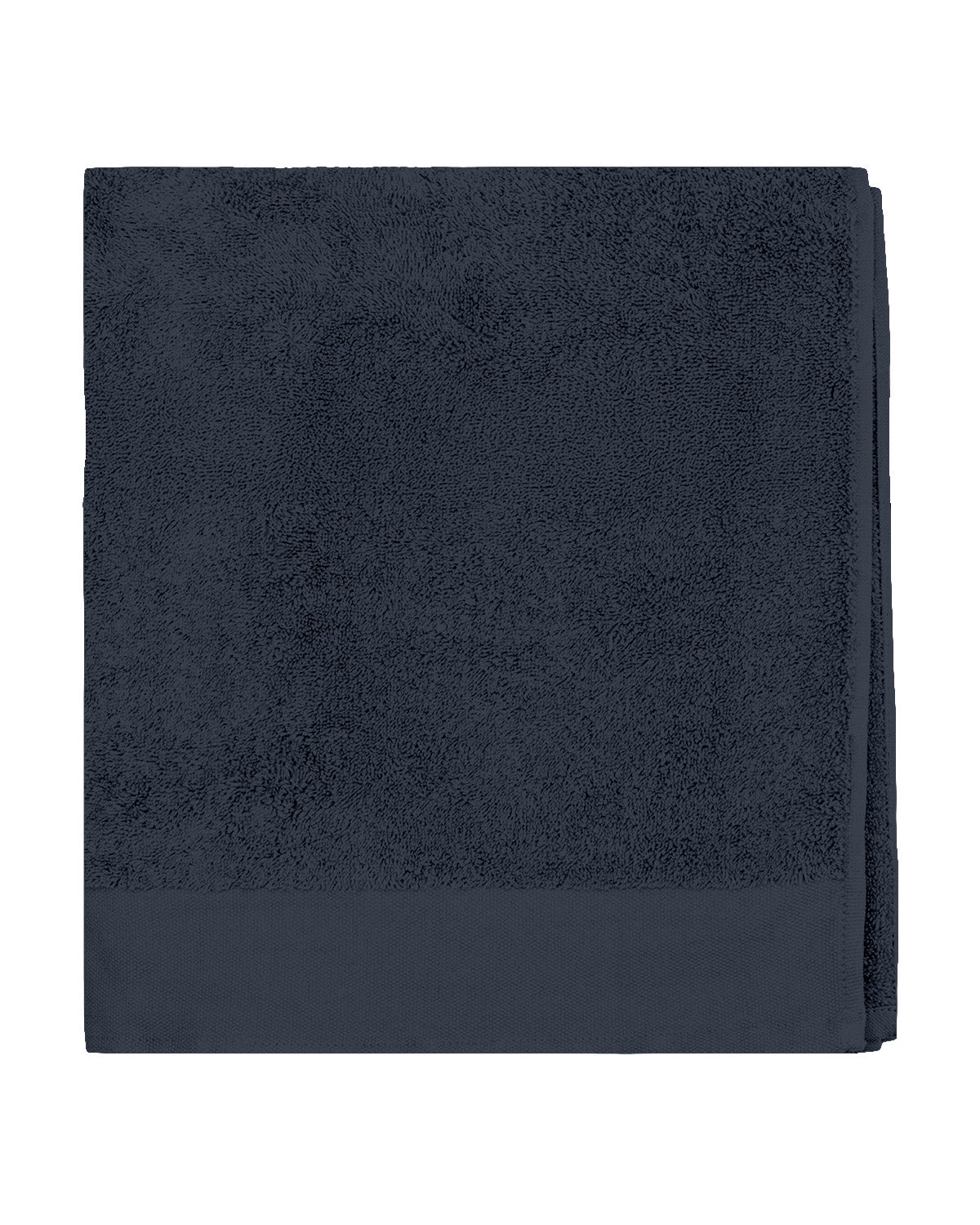 Organic cotton towel 140×70 cm