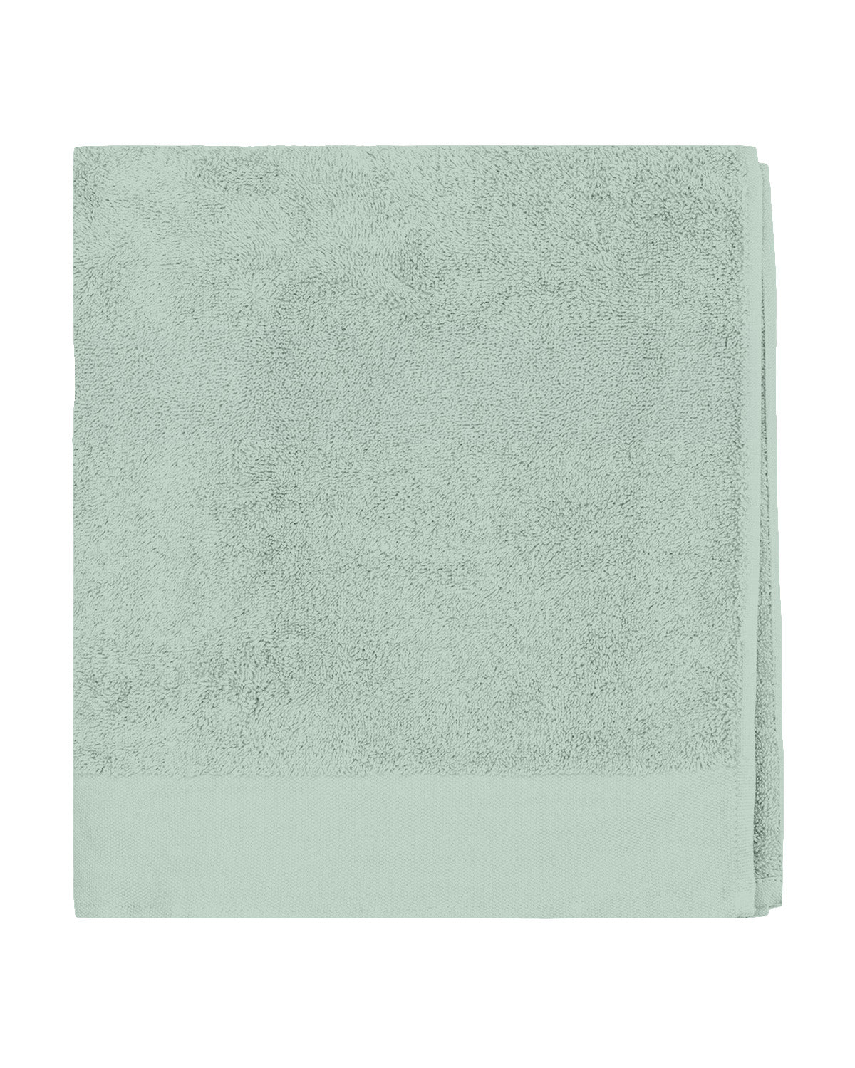 Organic cotton towel 140×70 cm