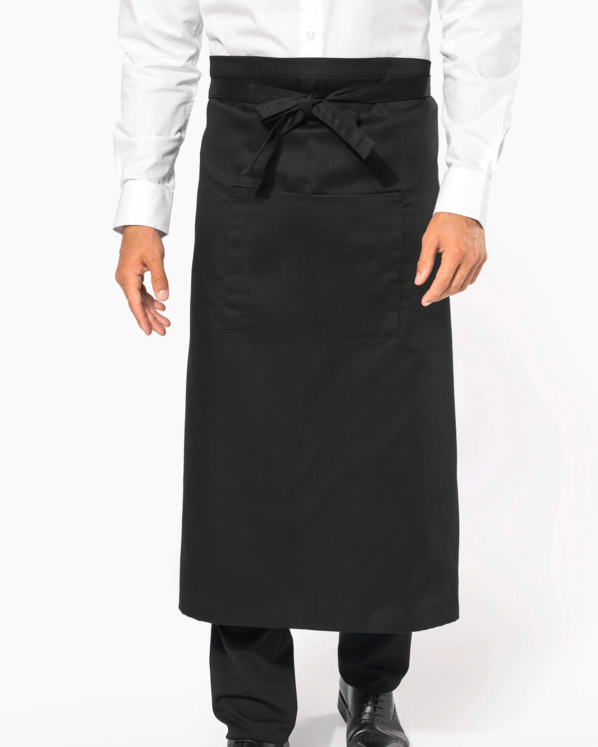 Grembiule extra lungo Unisex