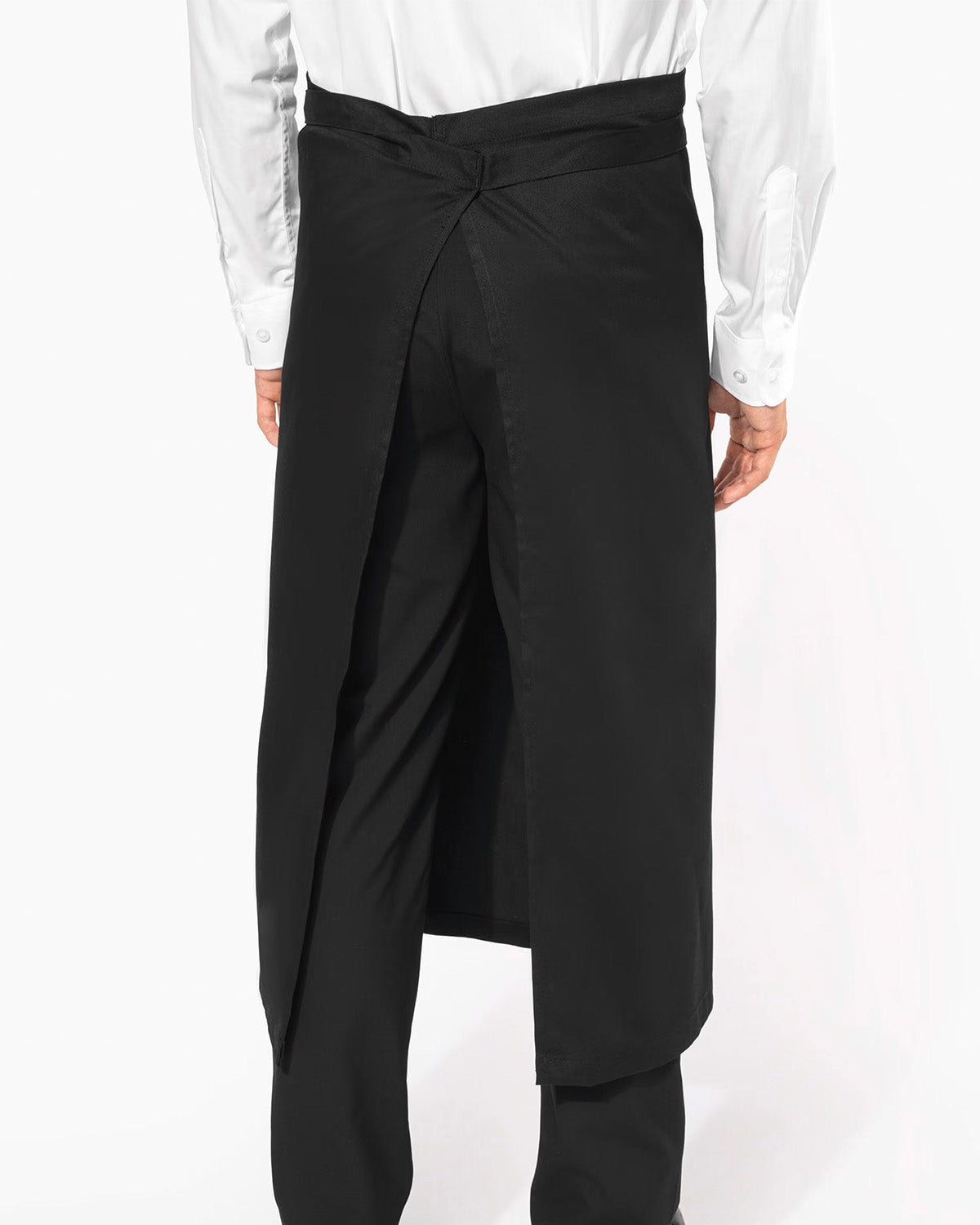 Grembiule extra lungo Unisex