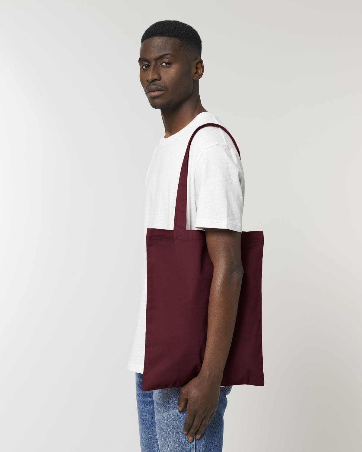 Light Tote Bag