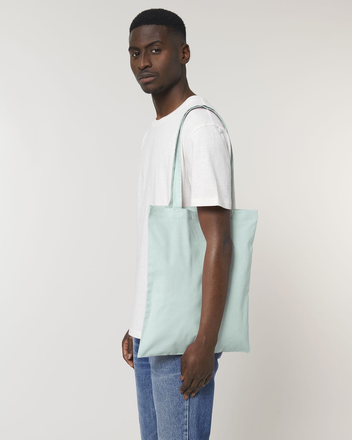 Light Tote Bag