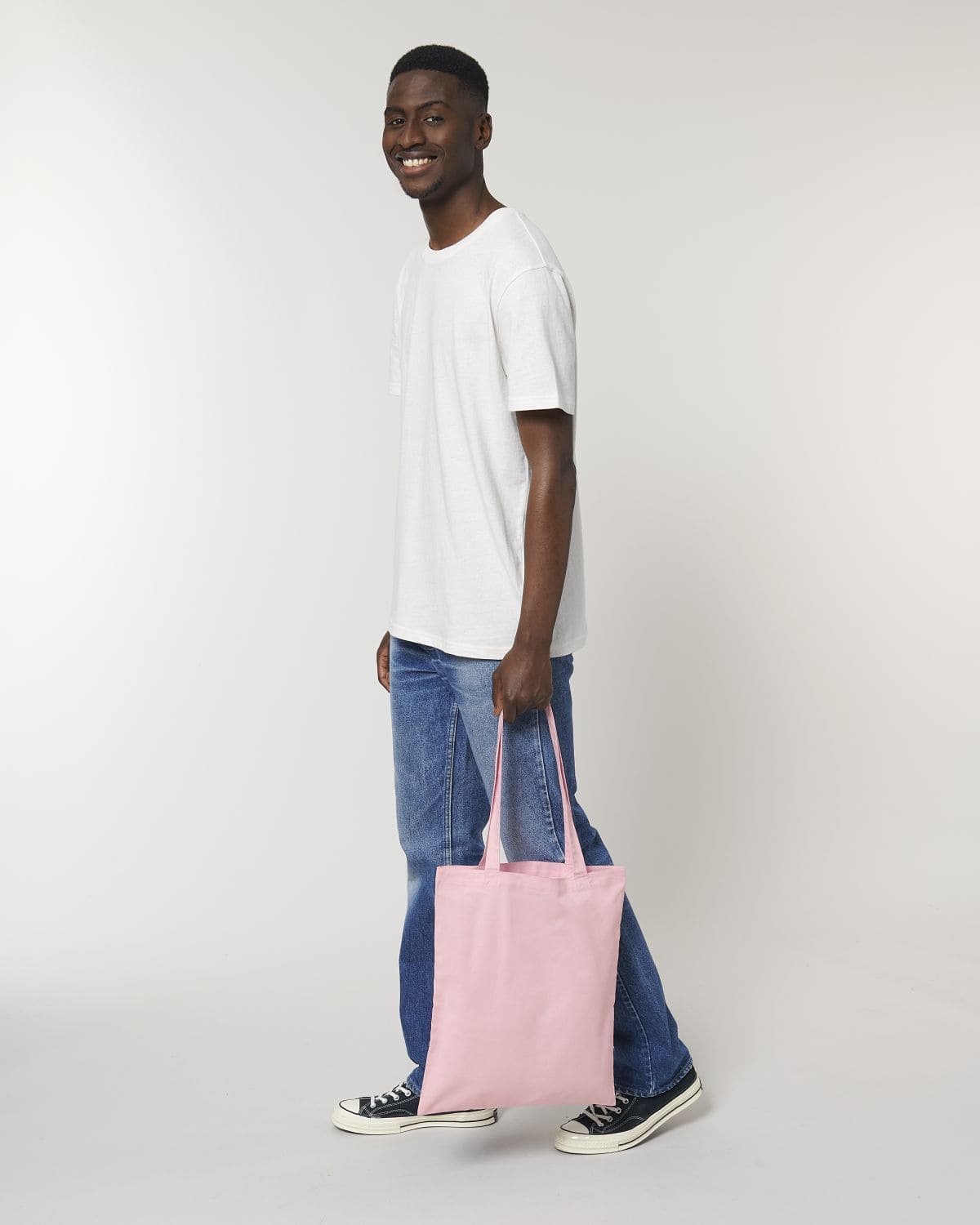 Light Tote Bag