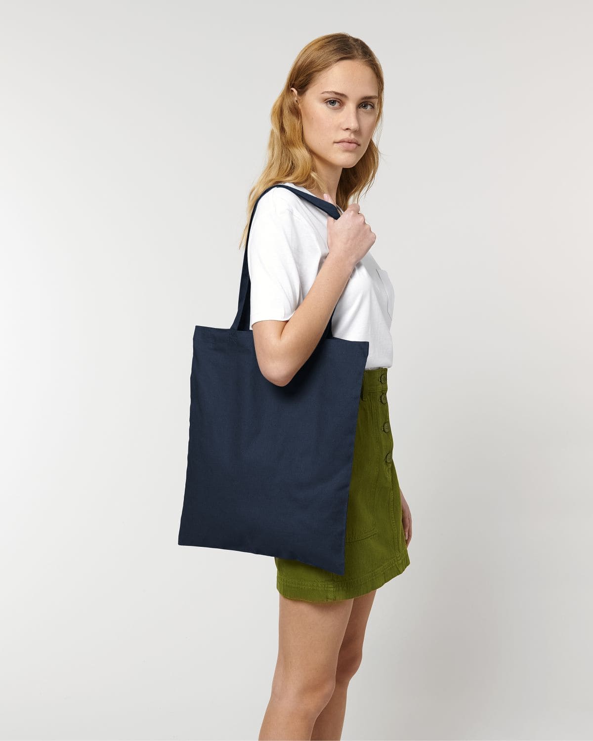 Light Tote Bag