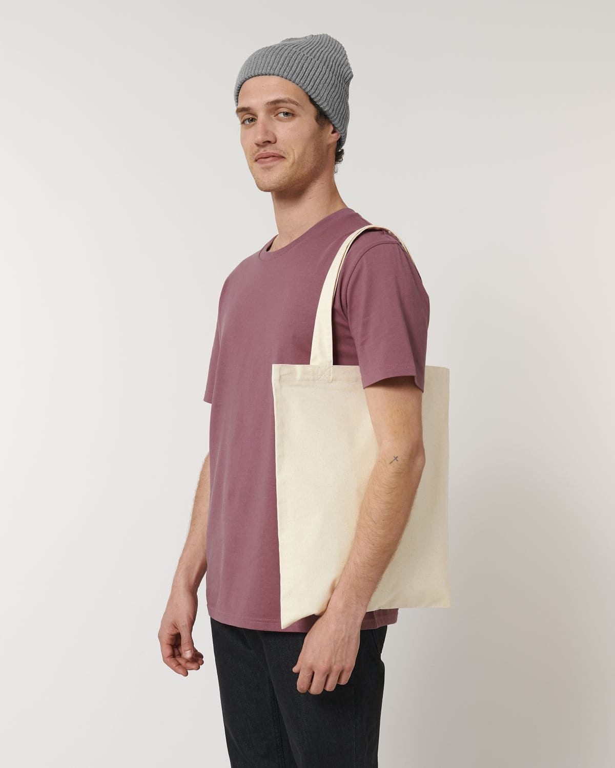 Light Tote Bag