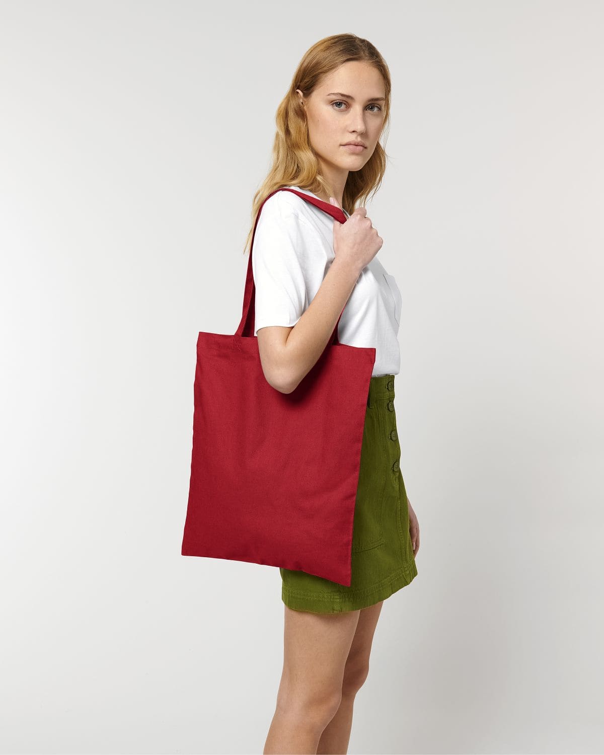 Light Tote Bag