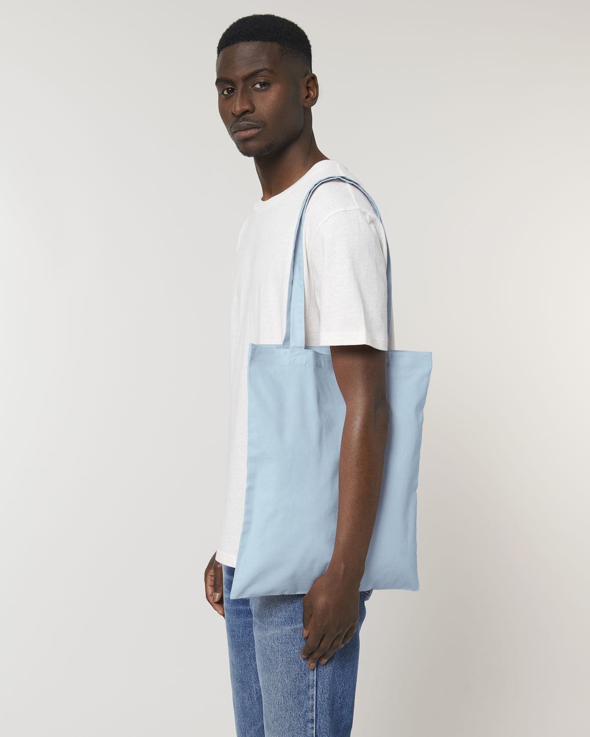 Light Tote Bag