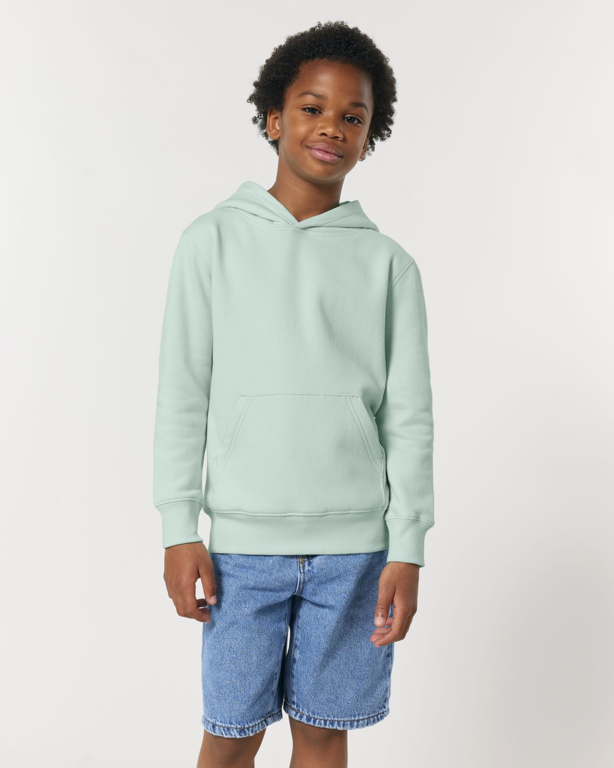 Felpa cappuccio Kids