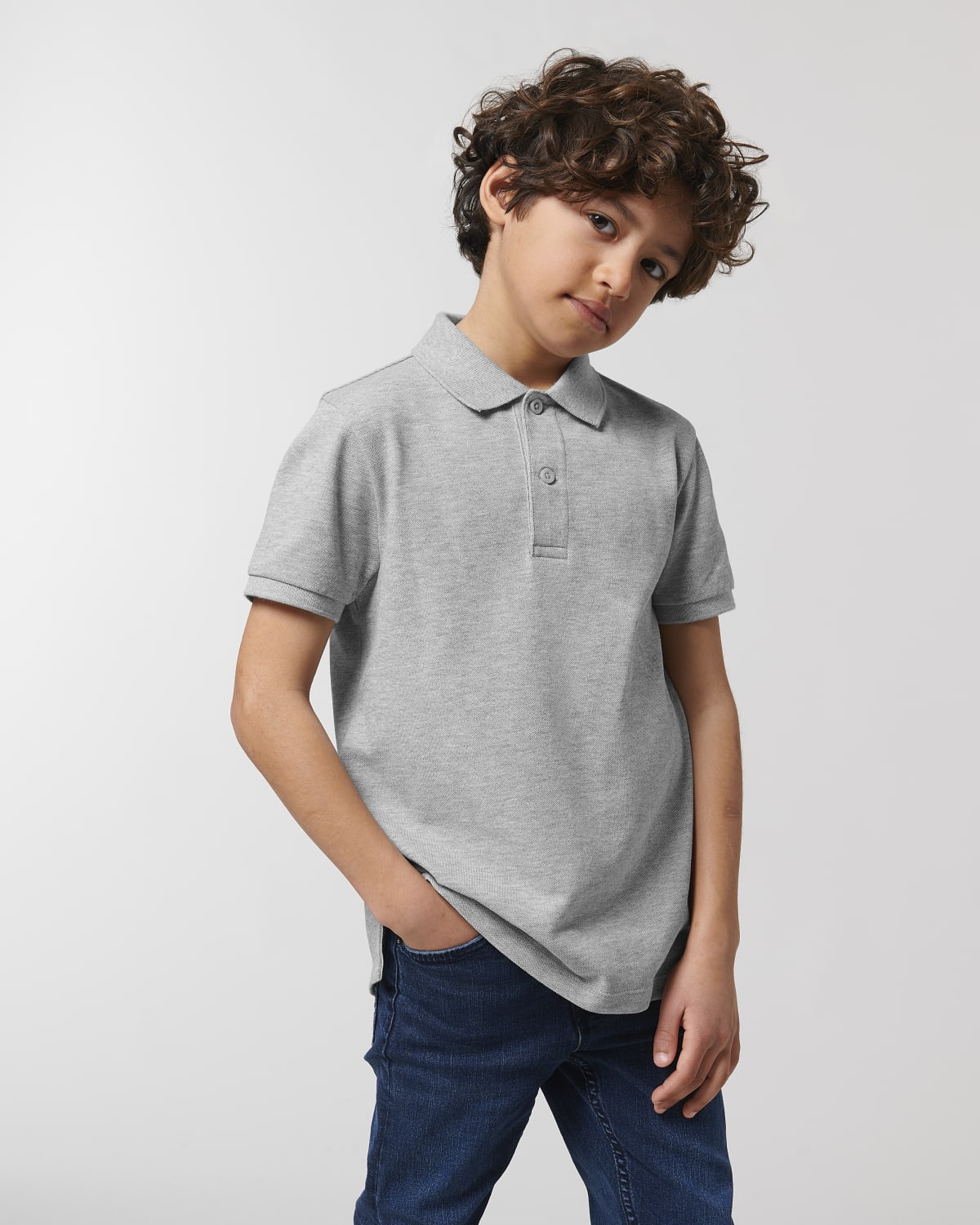 Polo classic Kids