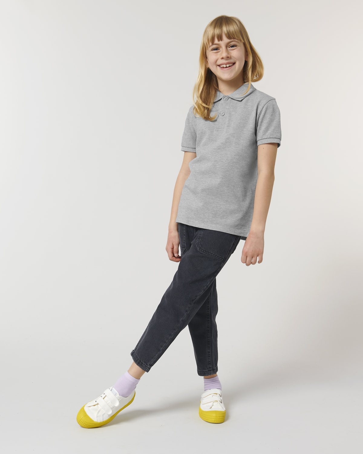 Polo classic Kids