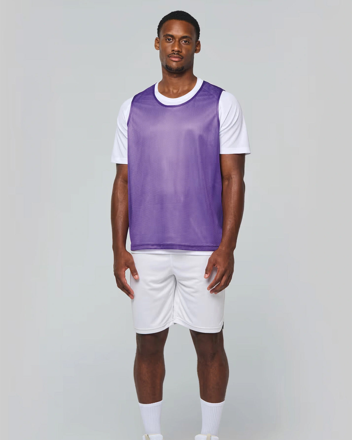 Pettorina leggera sportiva Unisex