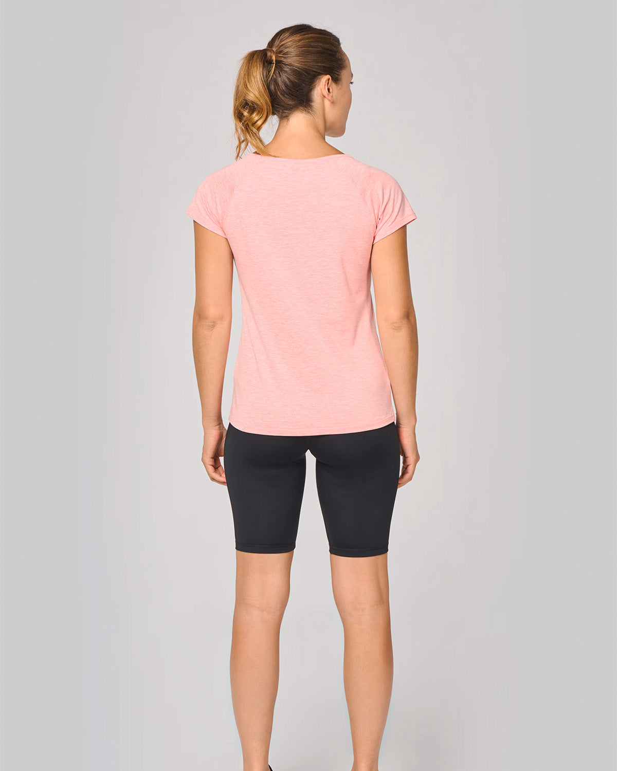 Legging 3/4 sportivi Donna