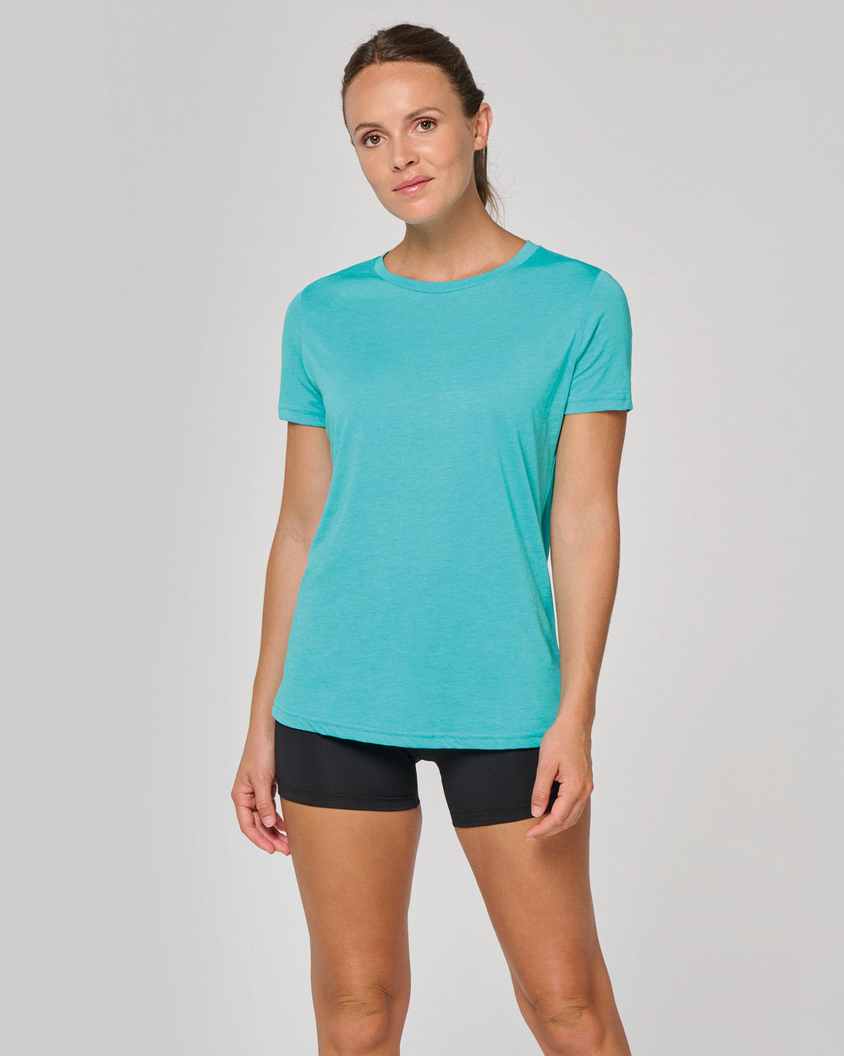 Short sportivi Donna