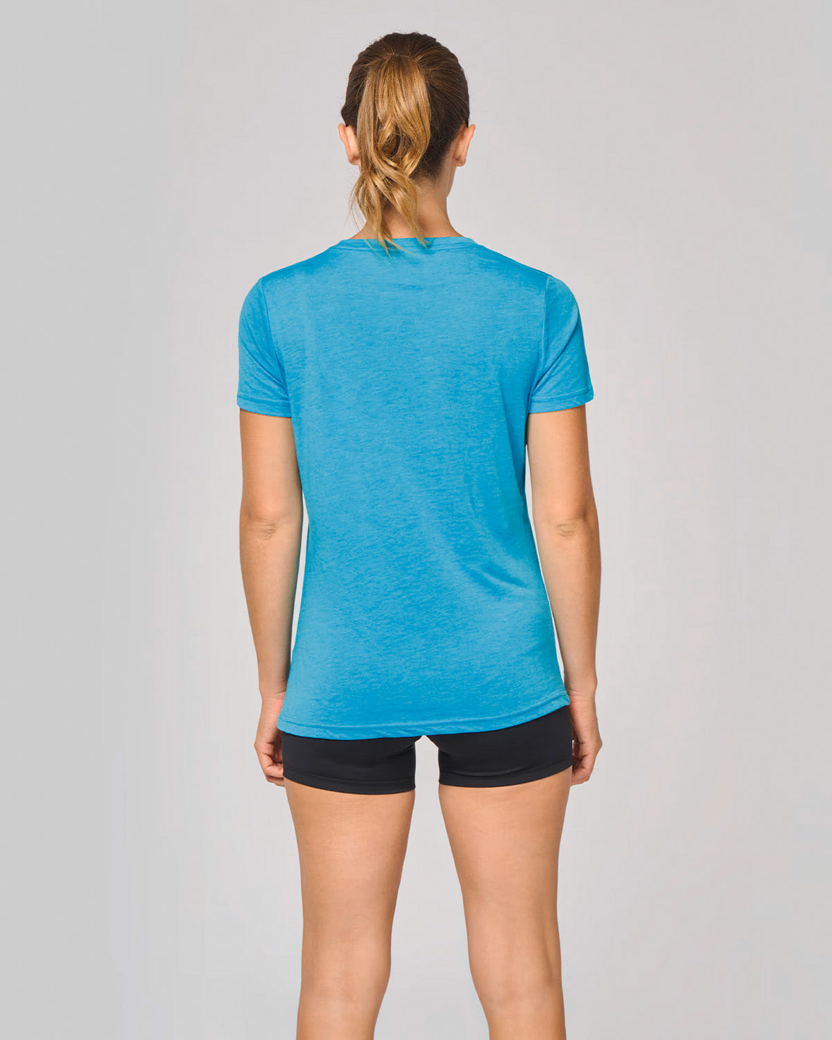Short sportivi Donna