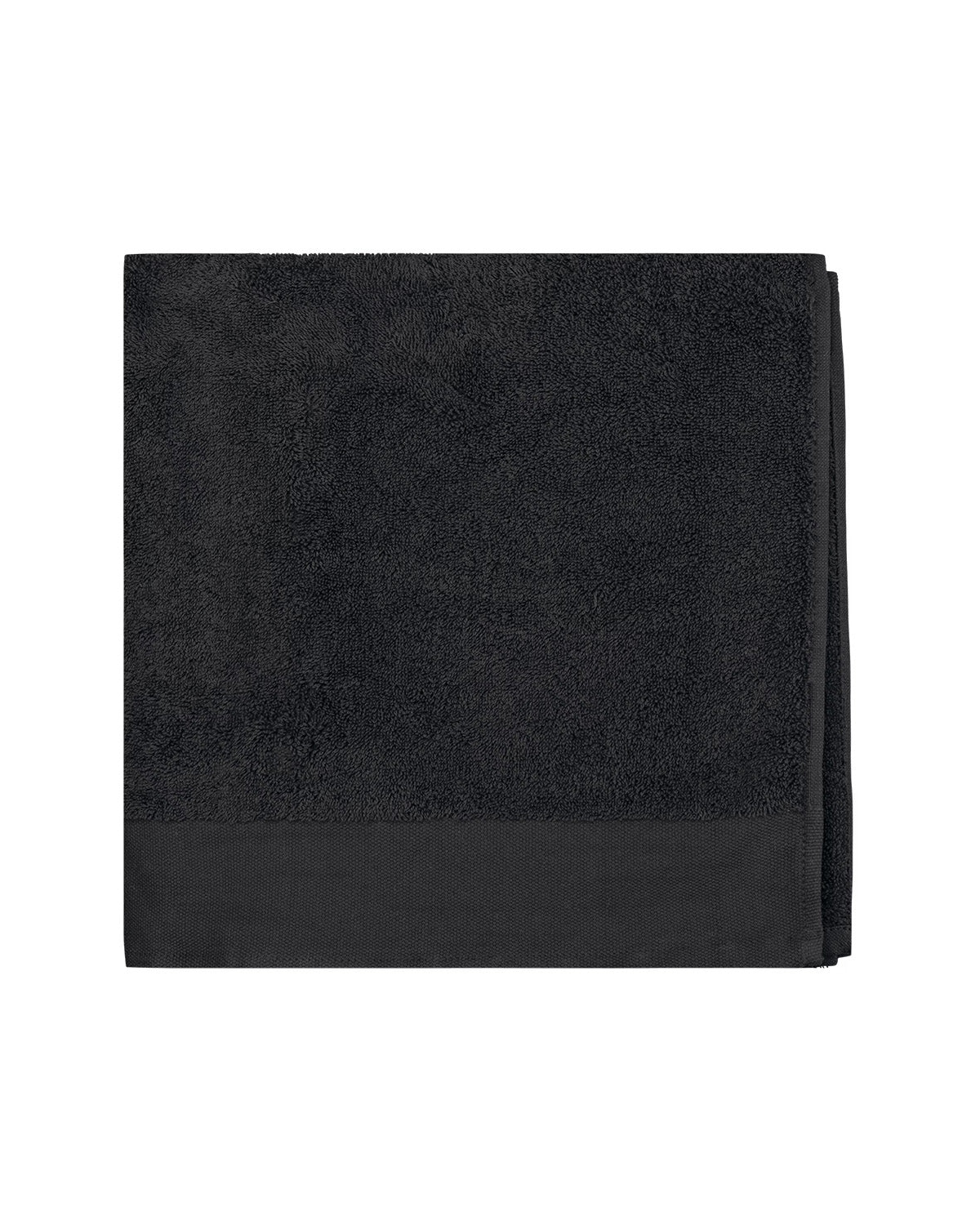 Asciugamano bio 140 x 70 cm