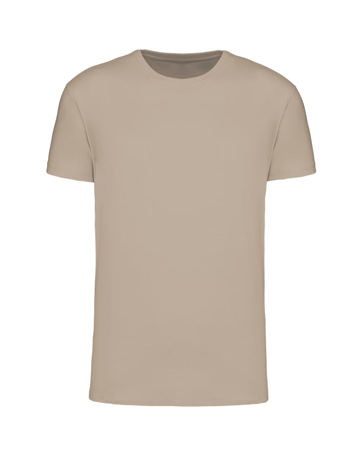 T-shirt basic bio Bambino