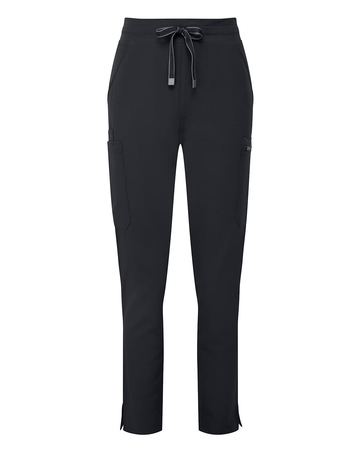 Pantaloni sanitari elasticizzati Donna