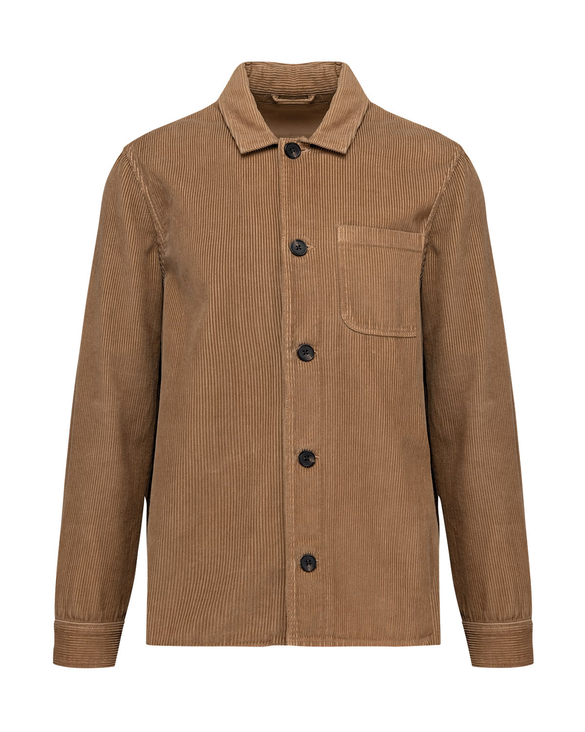 Giacca in velluto a costine uomo