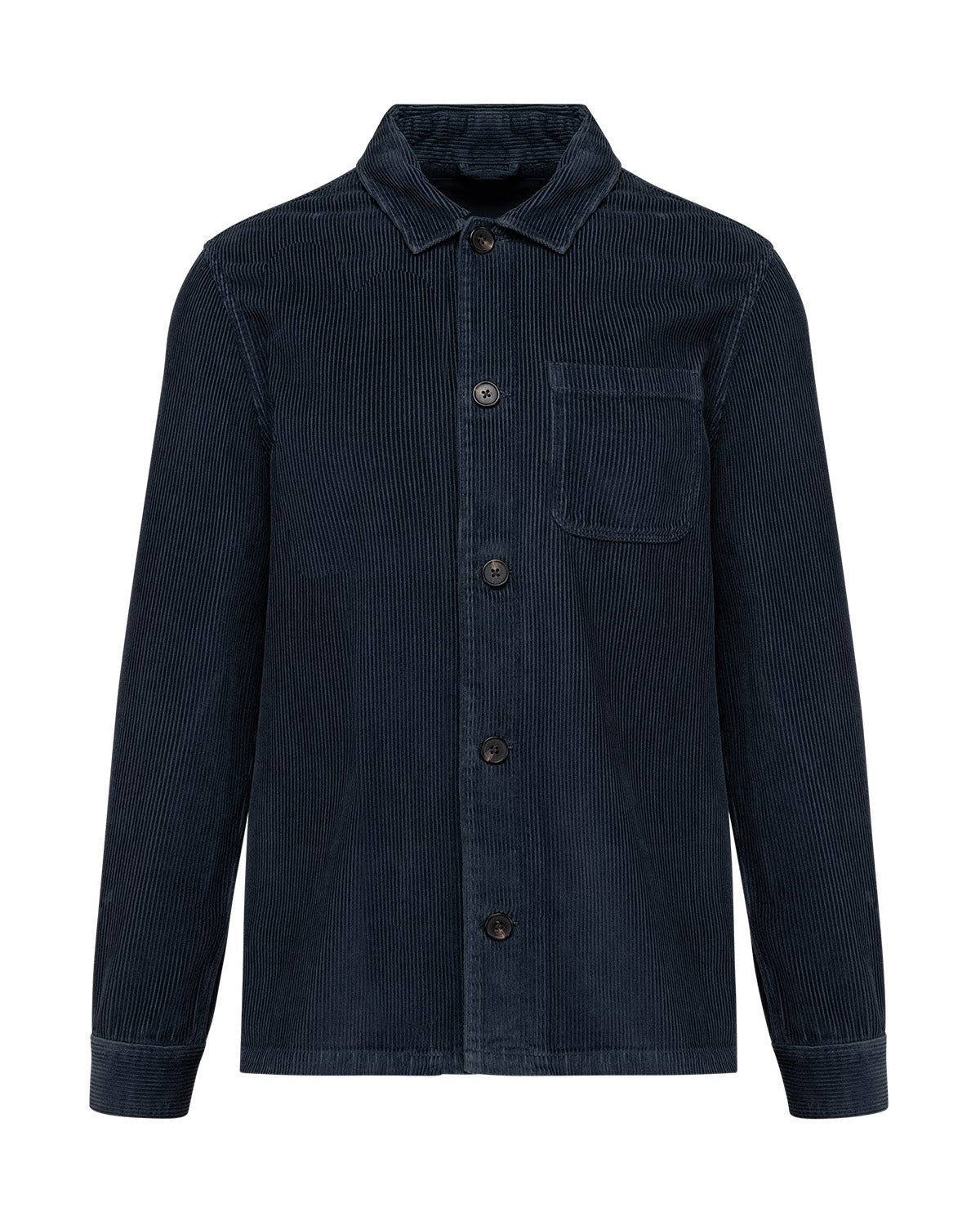 Giacca in velluto a costine uomo