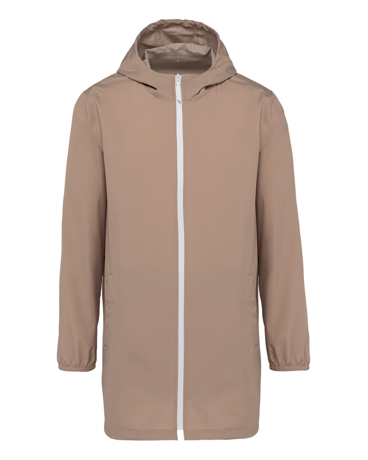 Giacca impermeabile unisex