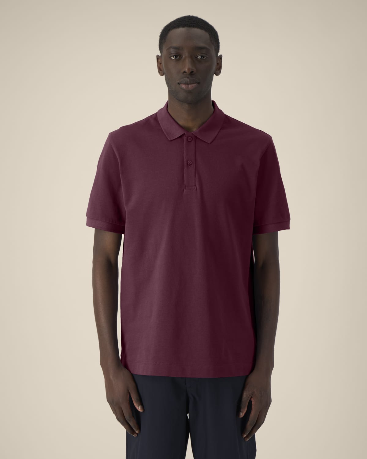 Polo premium unisex