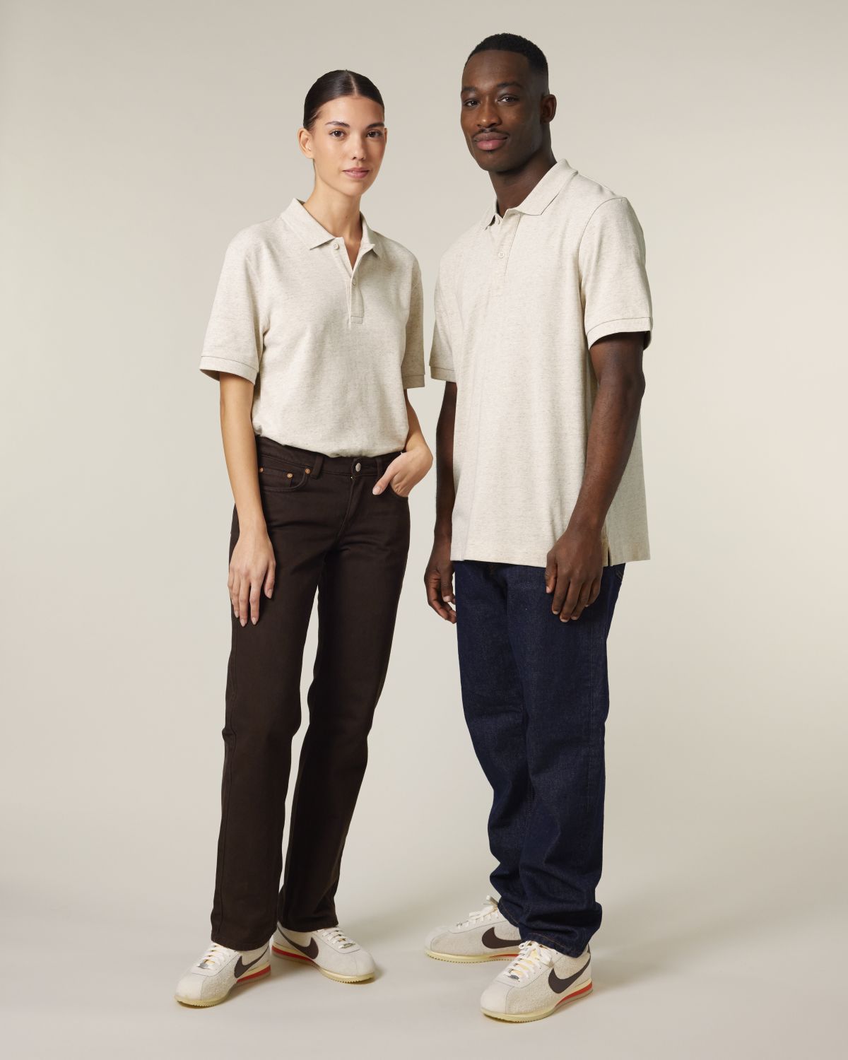 Polo premium Unisex
