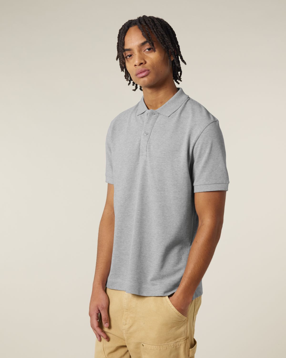 Polo premium Unisex