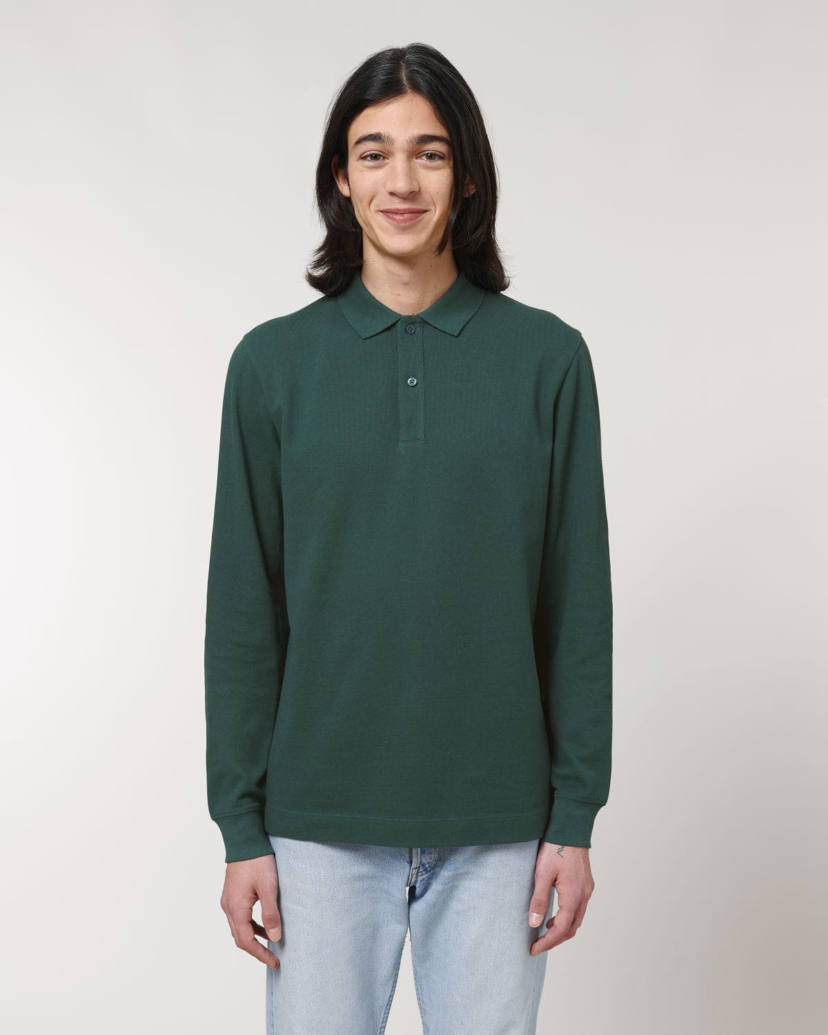 Prepster Long Sleeve