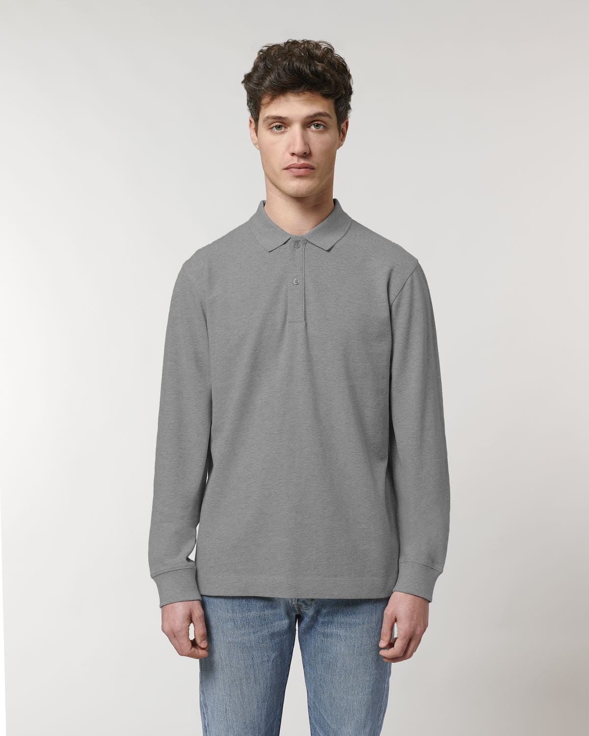 Prepster Long Sleeve