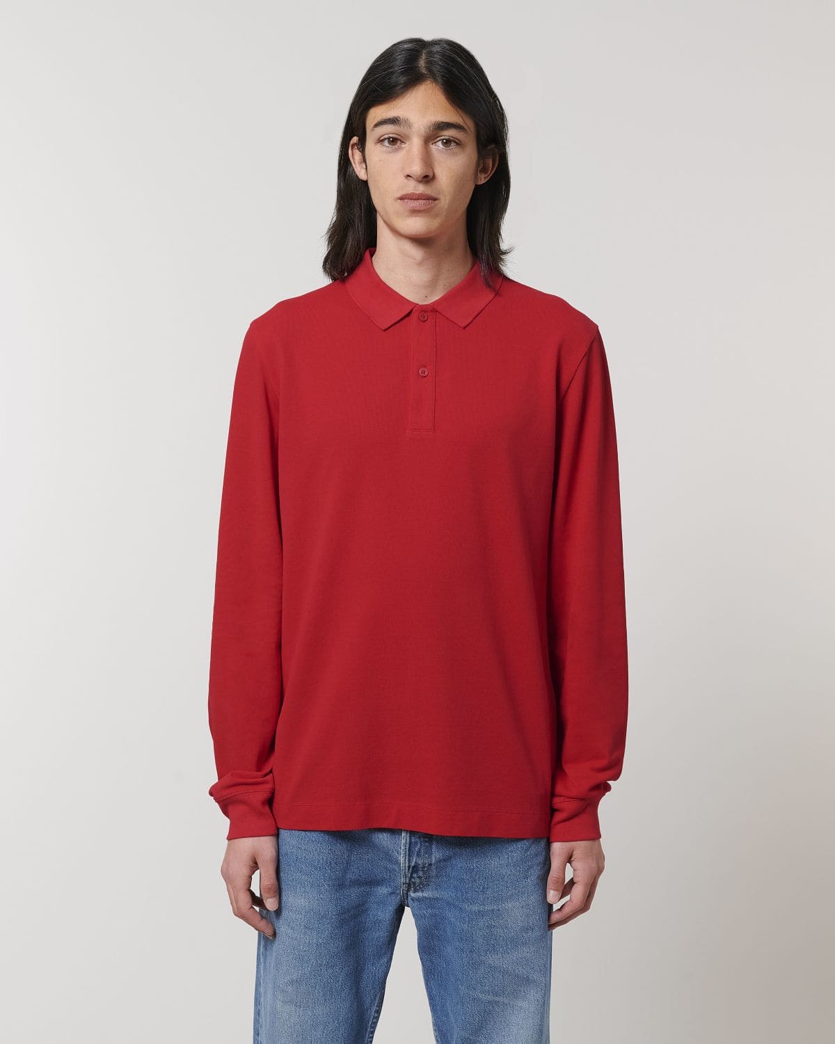 Prepster Long Sleeve