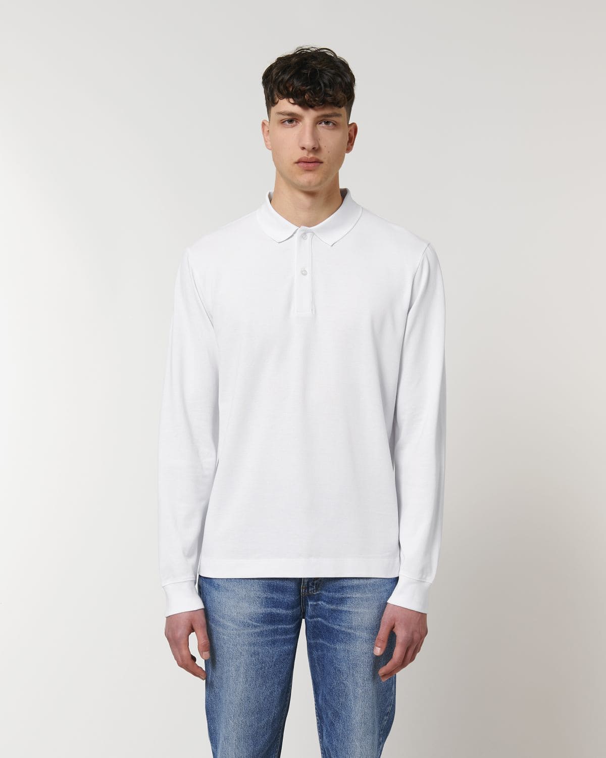 Prepster Long Sleeve