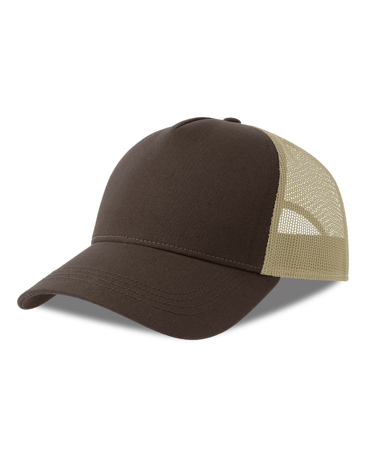 Cappellino trucker recycled