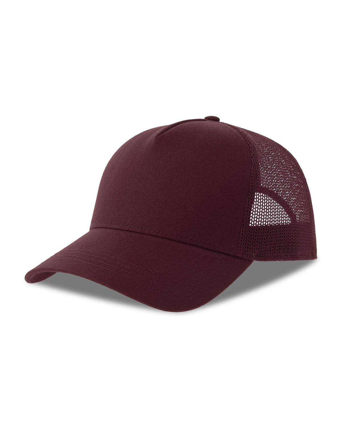 Cappellino trucker recycled