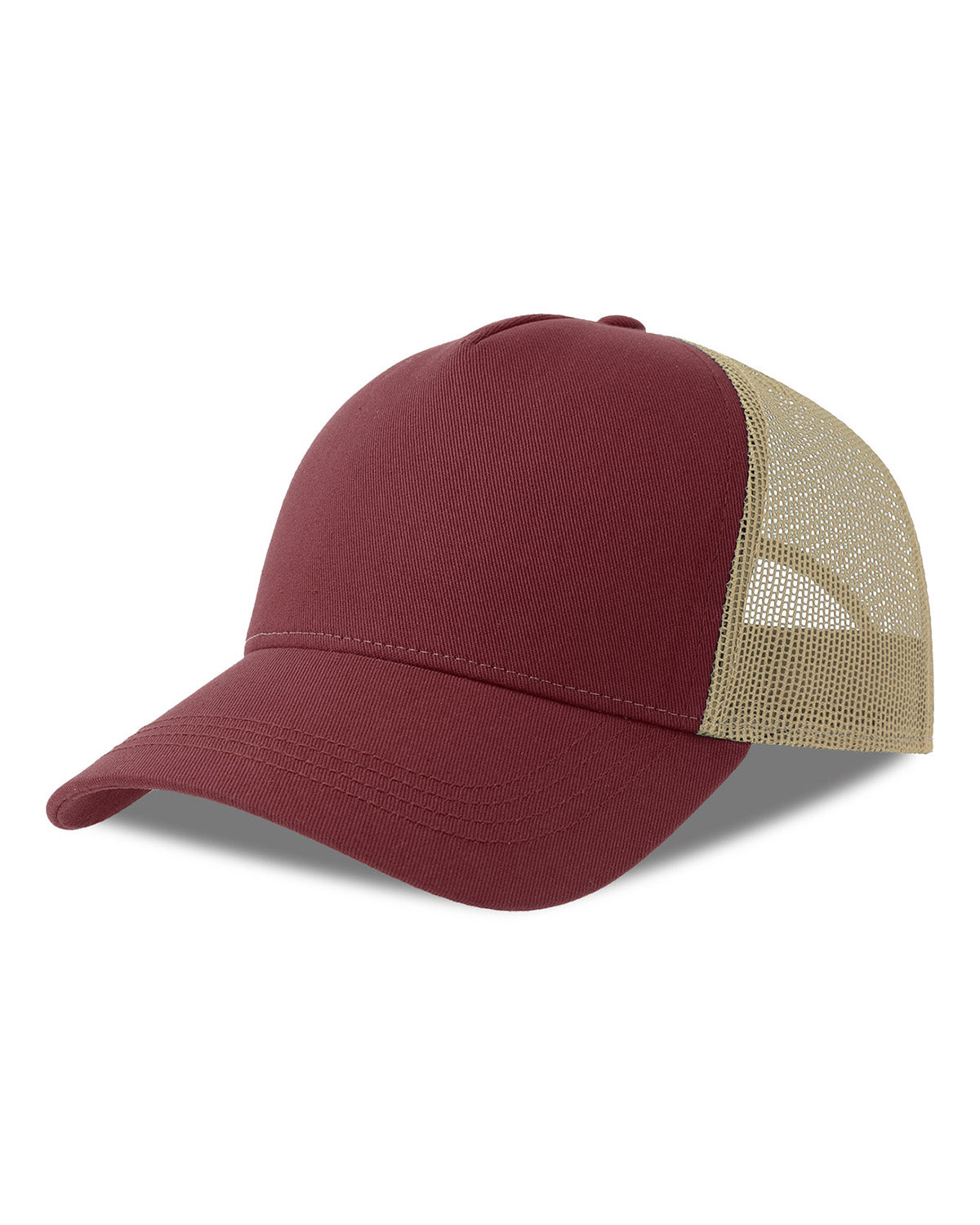 Cappellino trucker recycled