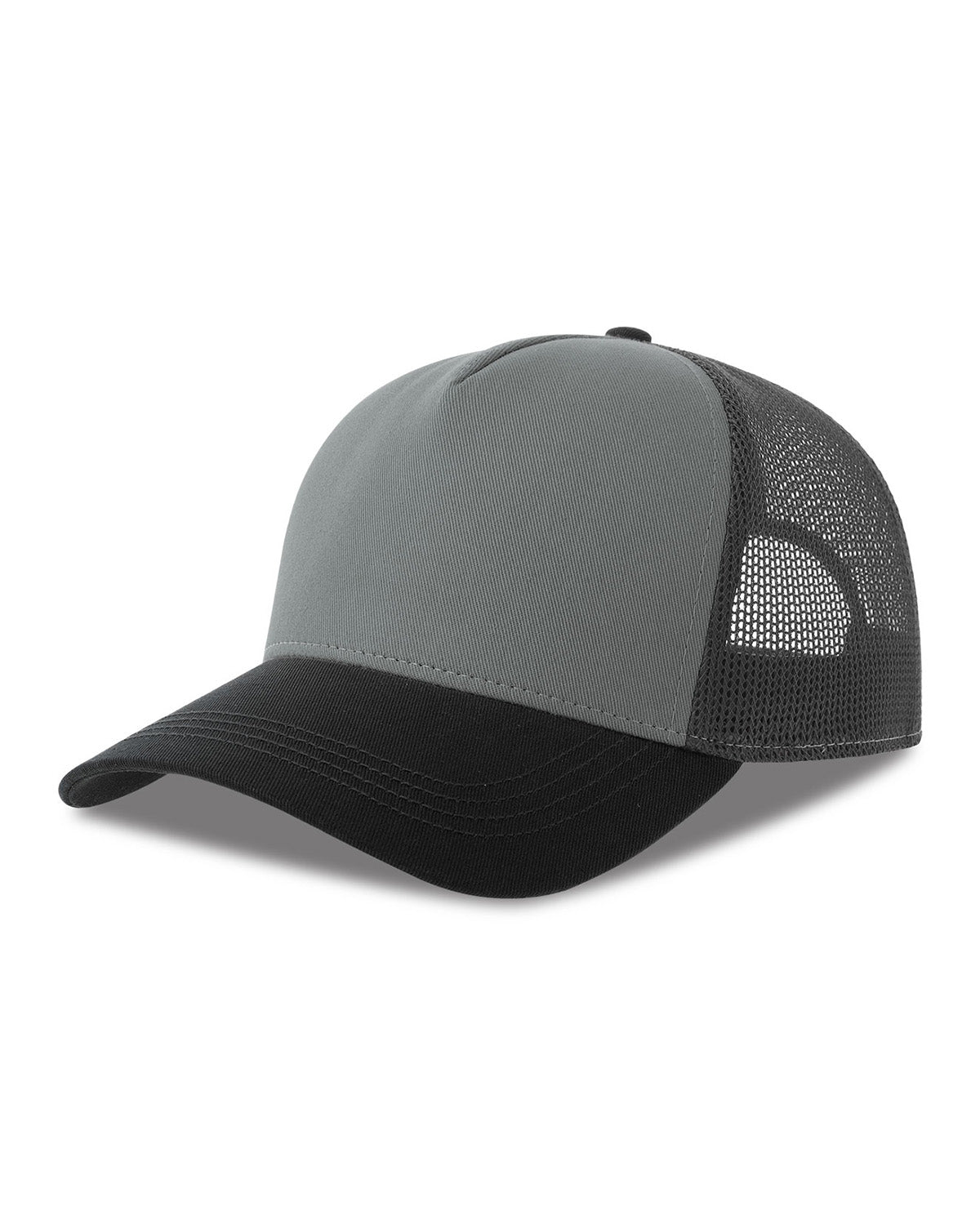 Cappellino trucker recycled