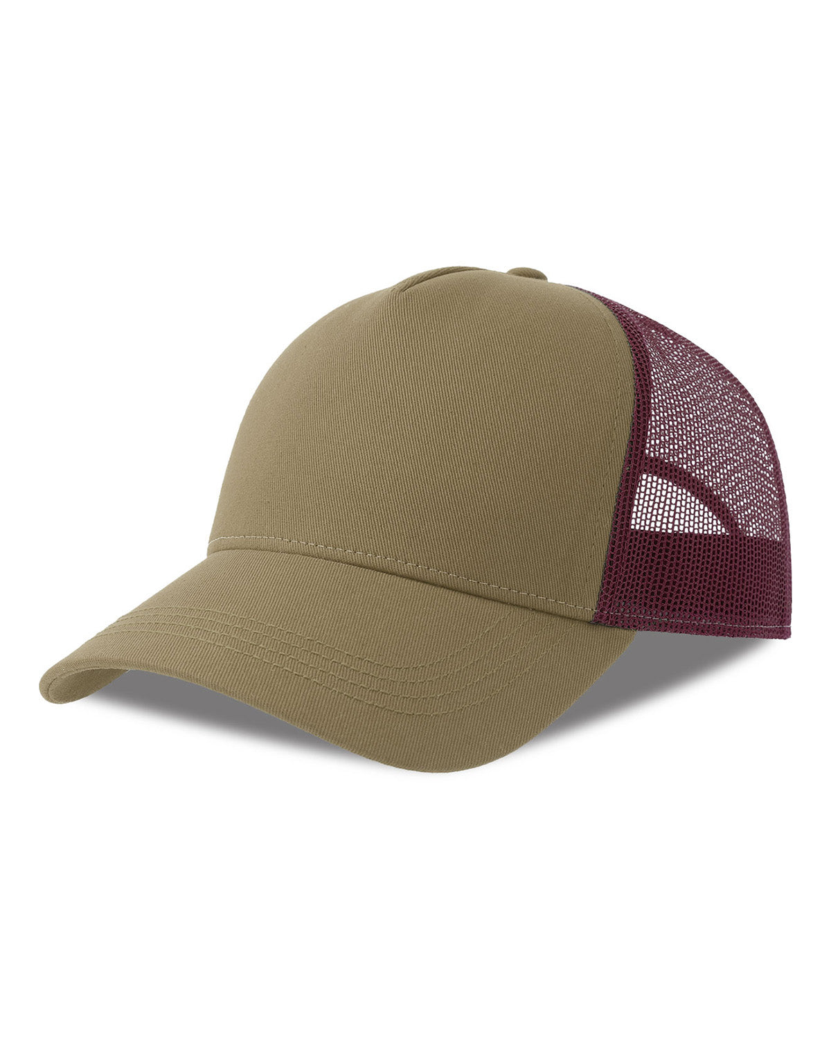 Cappellino trucker recycled
