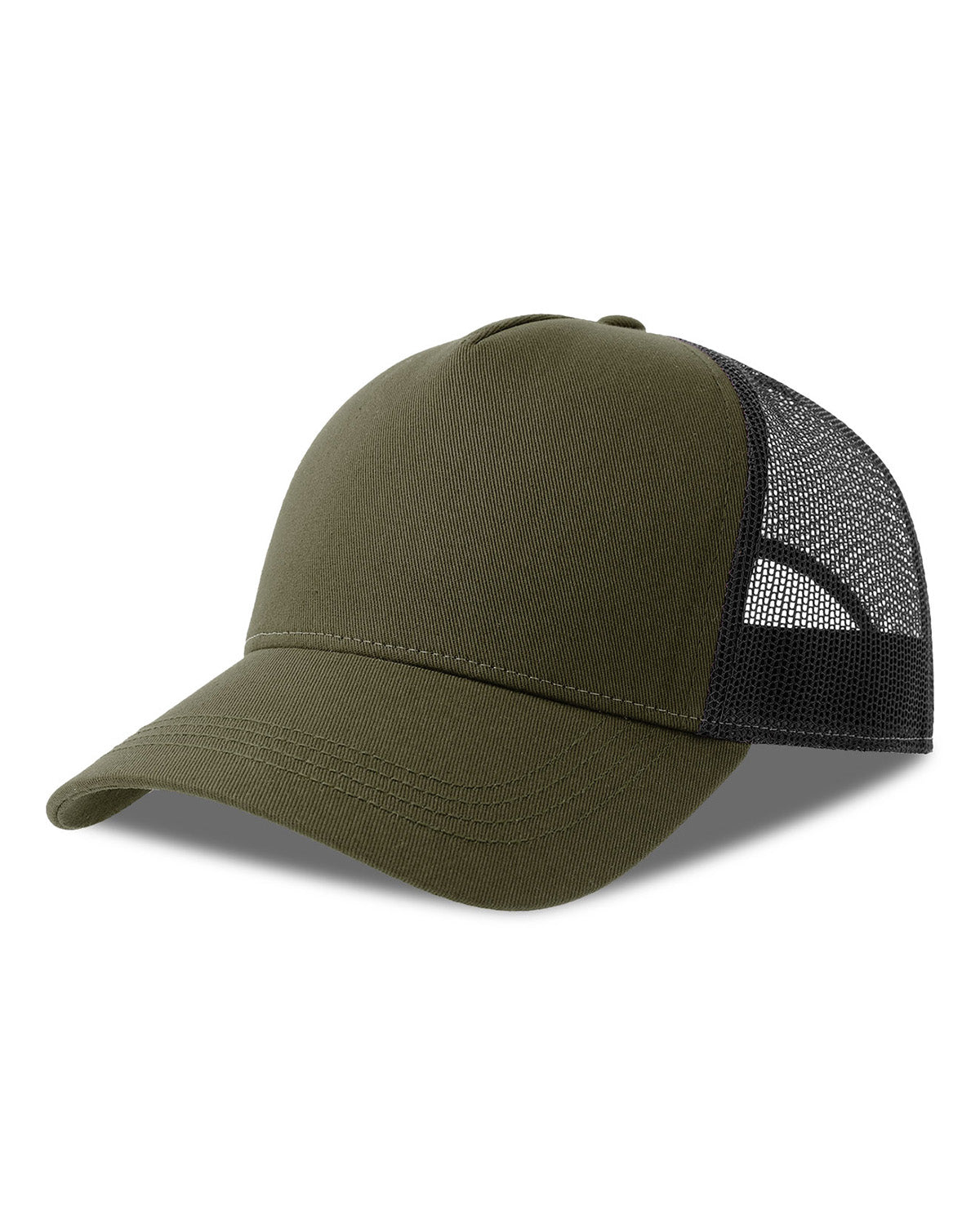 Cappellino trucker recycled
