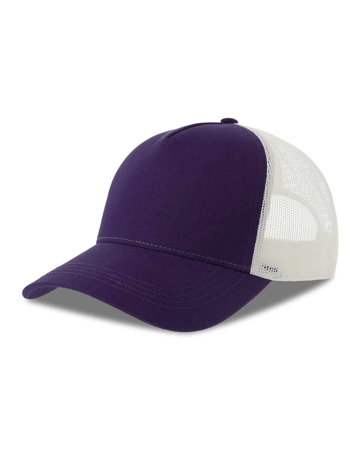 Cappellino trucker recycled