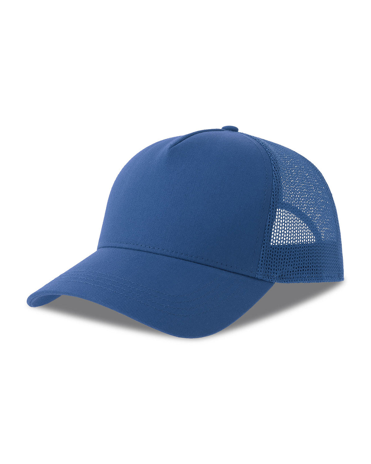 Cappellino trucker recycled