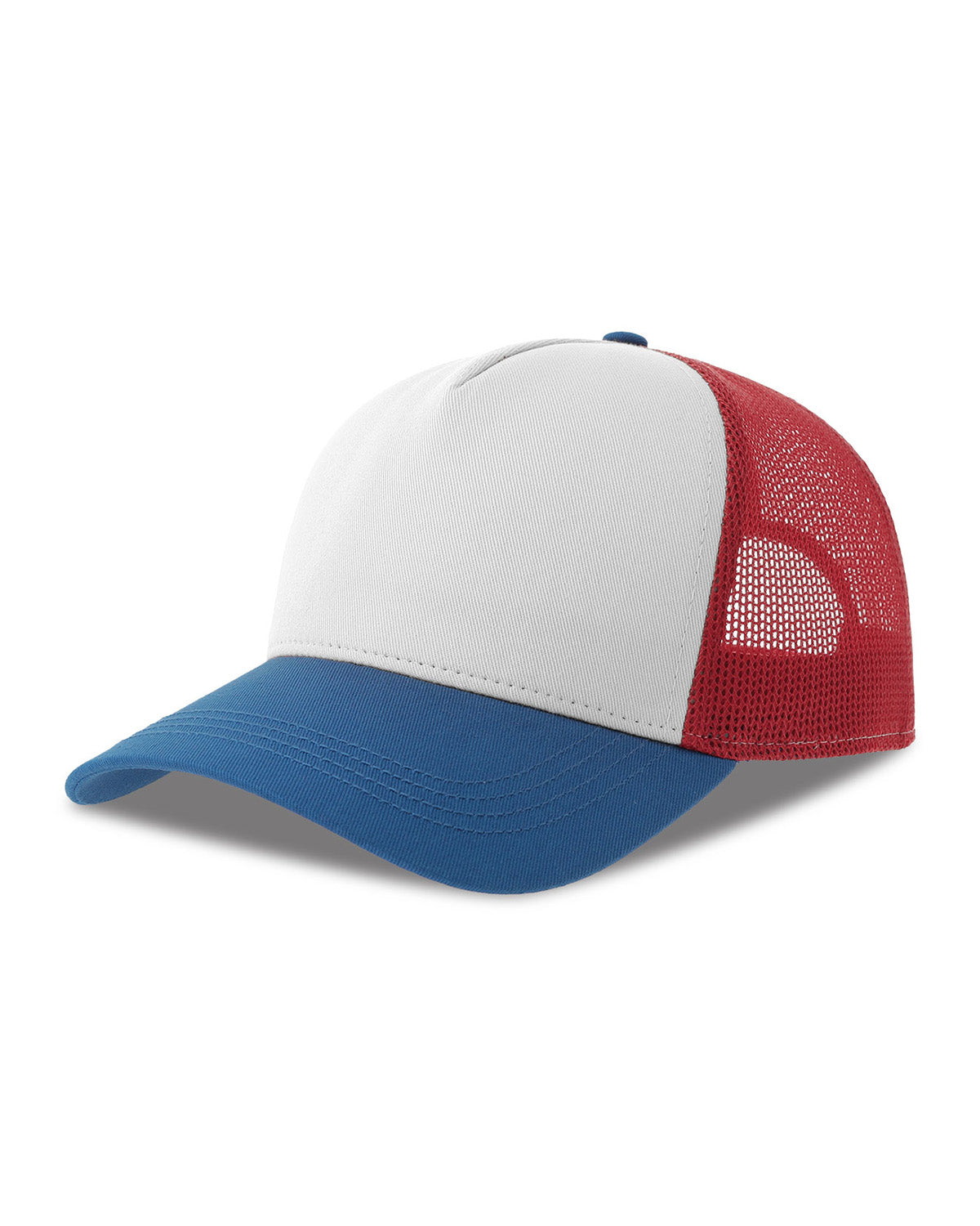 Cappellino trucker recycled